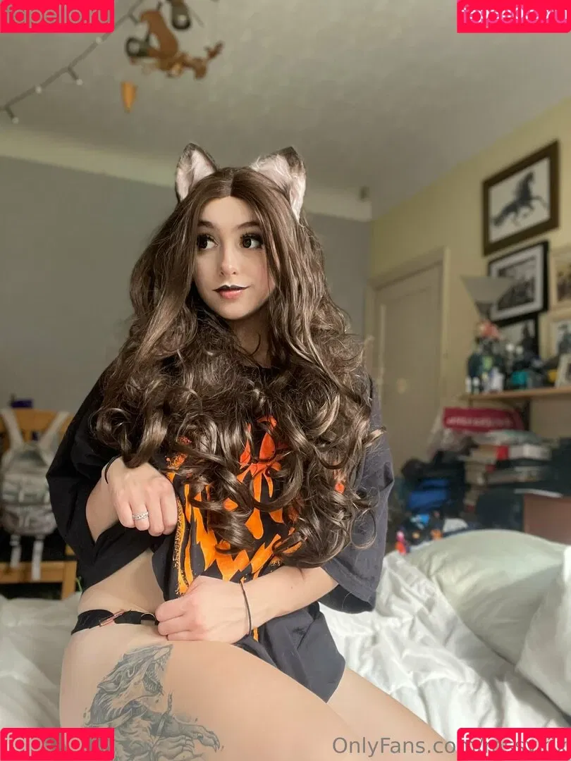 mssykix Onlyfans Photo Gallery 