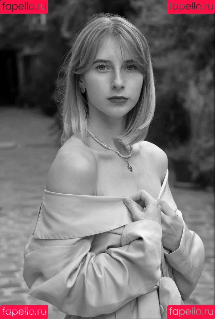 Aleksandra Goller Onlyfans Photo Gallery 