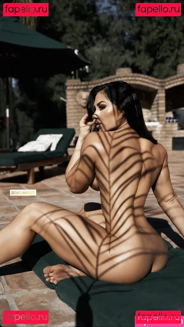 Caitlin Rice Onlyfans Photo Gallery 