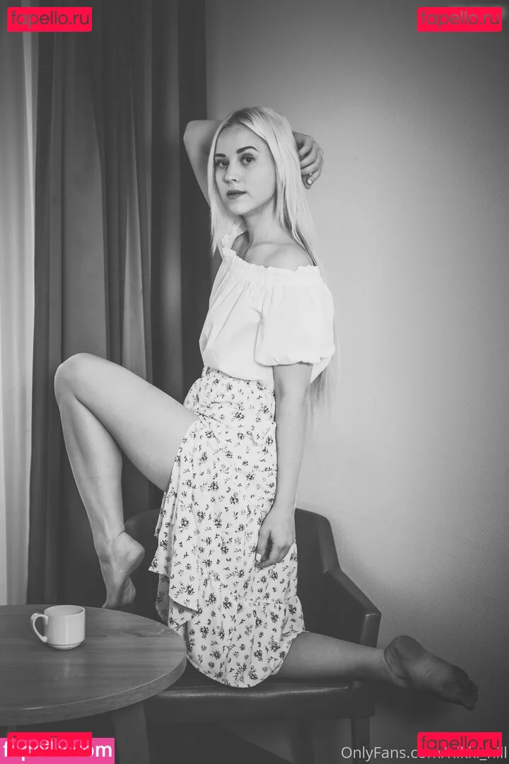 Nikki Hill Onlyfans Photo Gallery 