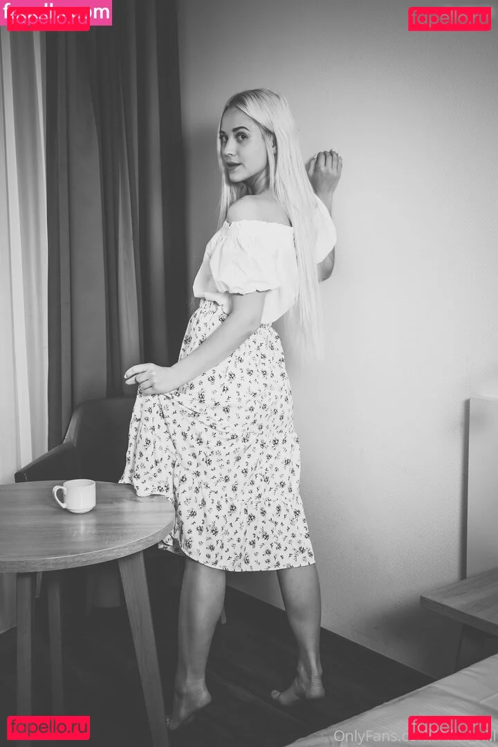 Nikki Hill Onlyfans Photo Gallery 