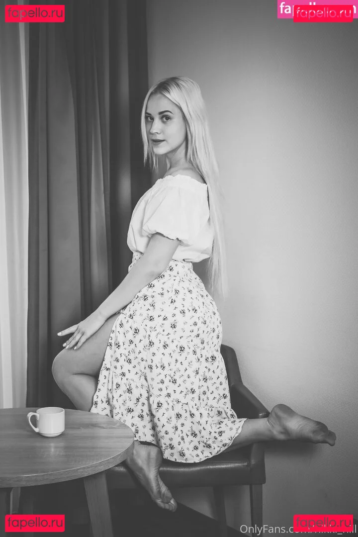 Nikki Hill Onlyfans Photo Gallery 