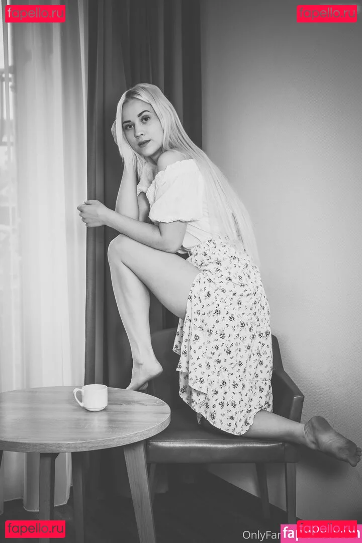 Nikki Hill Onlyfans Photo Gallery 