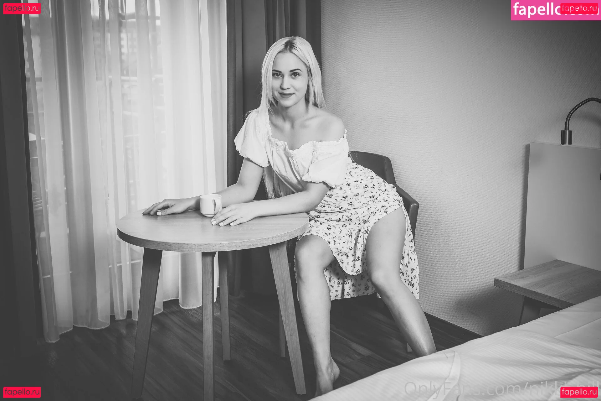 Nikki Hill Onlyfans Photo Gallery 