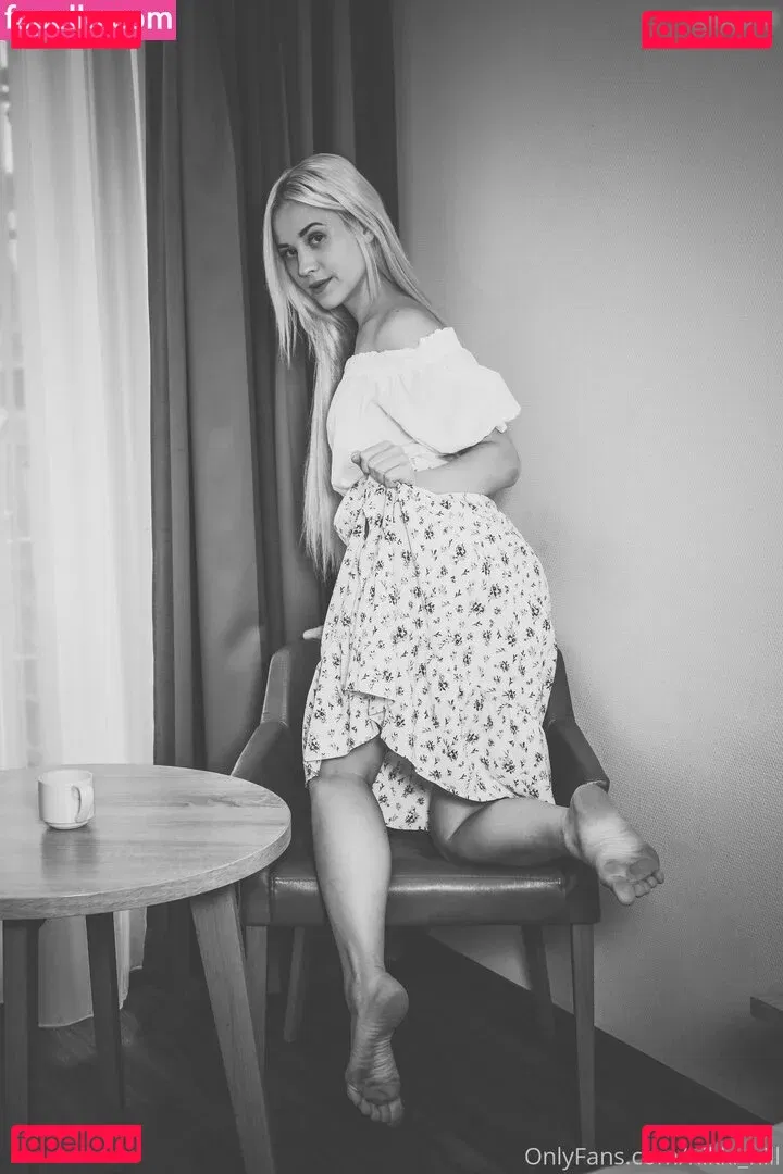 Nikki Hill Onlyfans Photo Gallery 