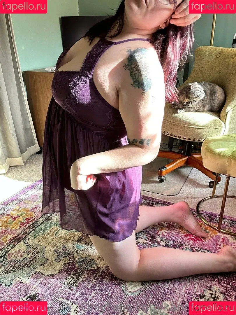 kannakween Onlyfans Photo Gallery 