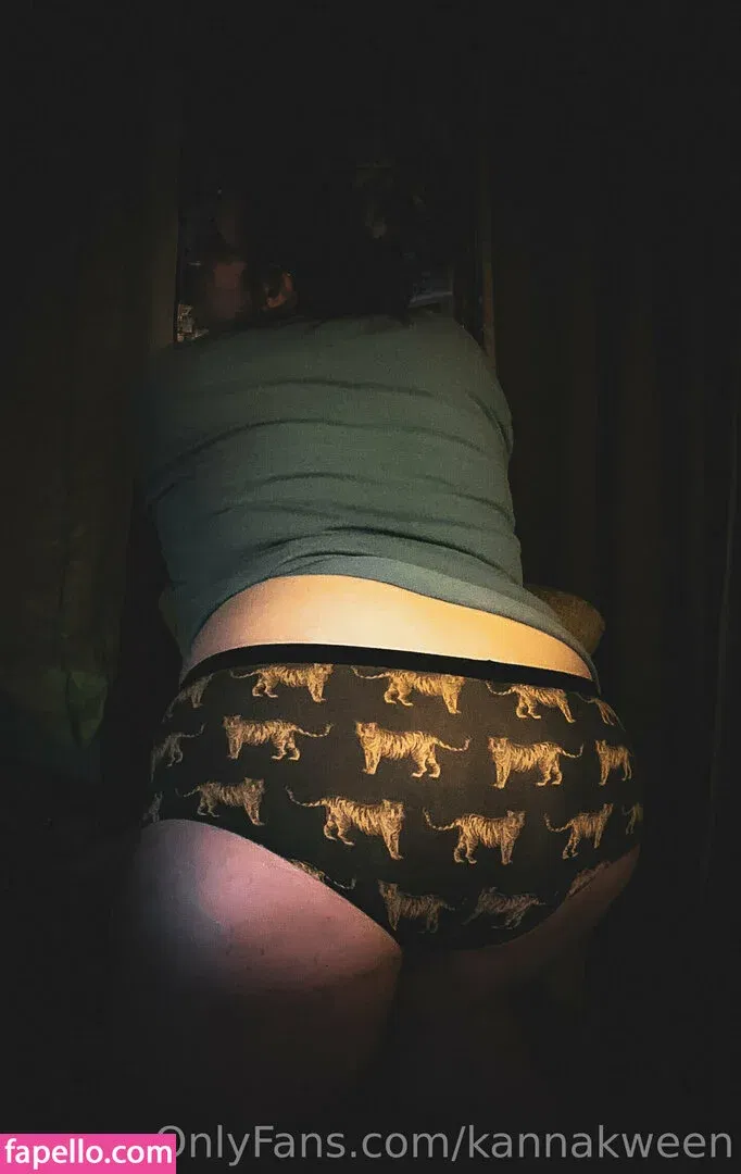 kannakween Onlyfans Photo Gallery 