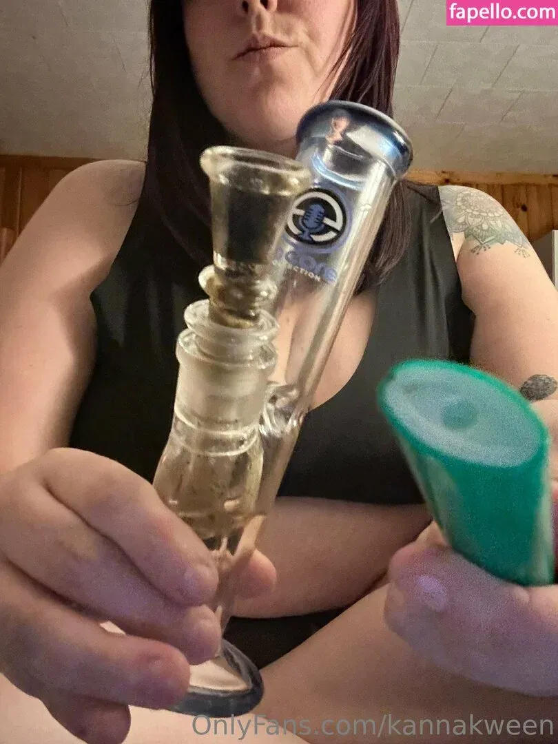 kannakween Onlyfans Photo Gallery 