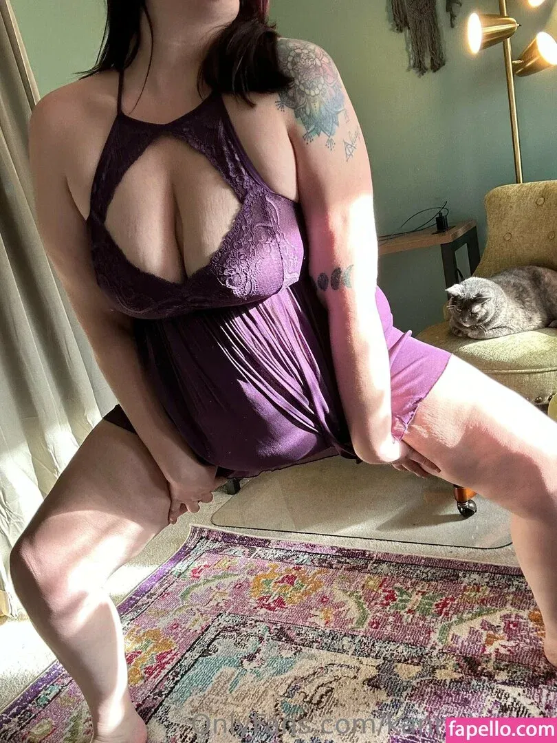 kannakween Onlyfans Photo Gallery 