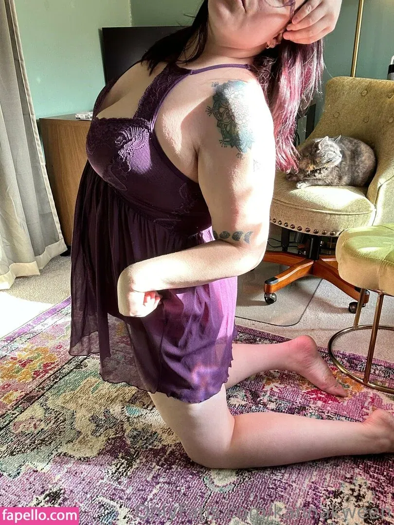 kannakween Onlyfans Photo Gallery 