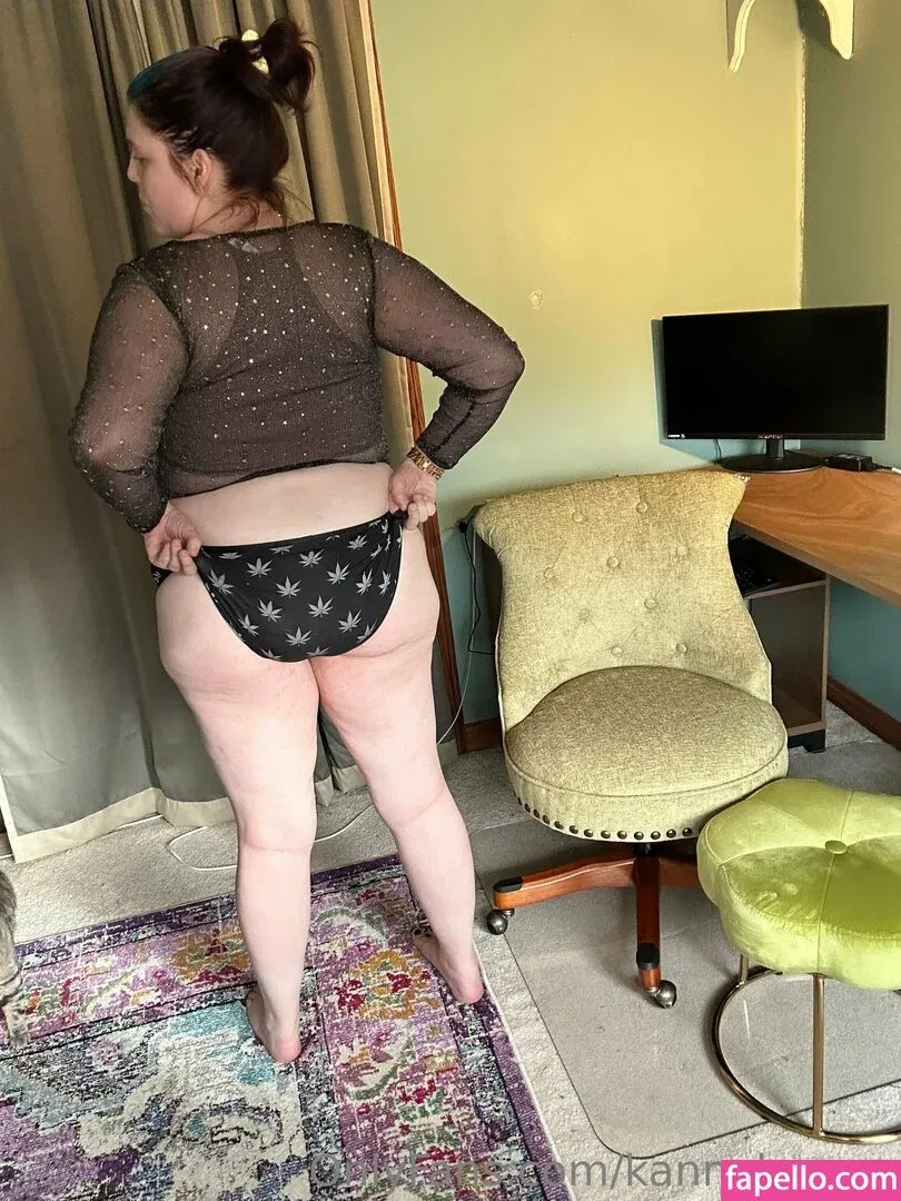 kannakween Onlyfans Photo Gallery 