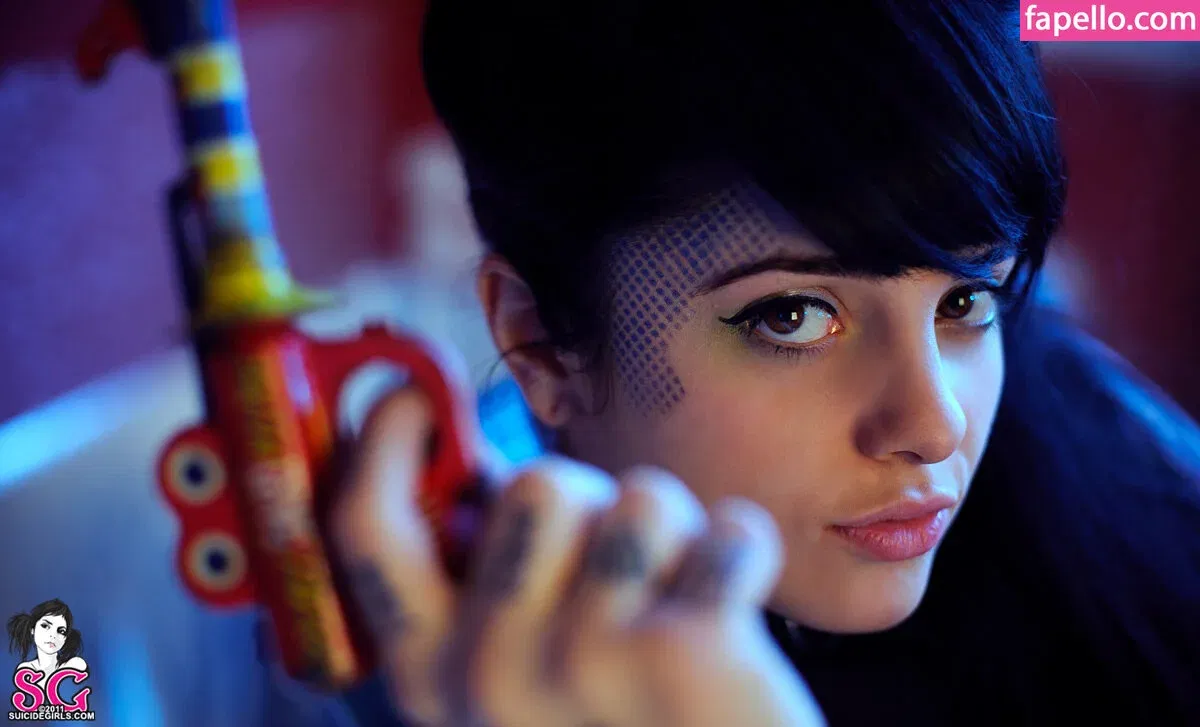 Radeo SG Onlyfans Photo Gallery 