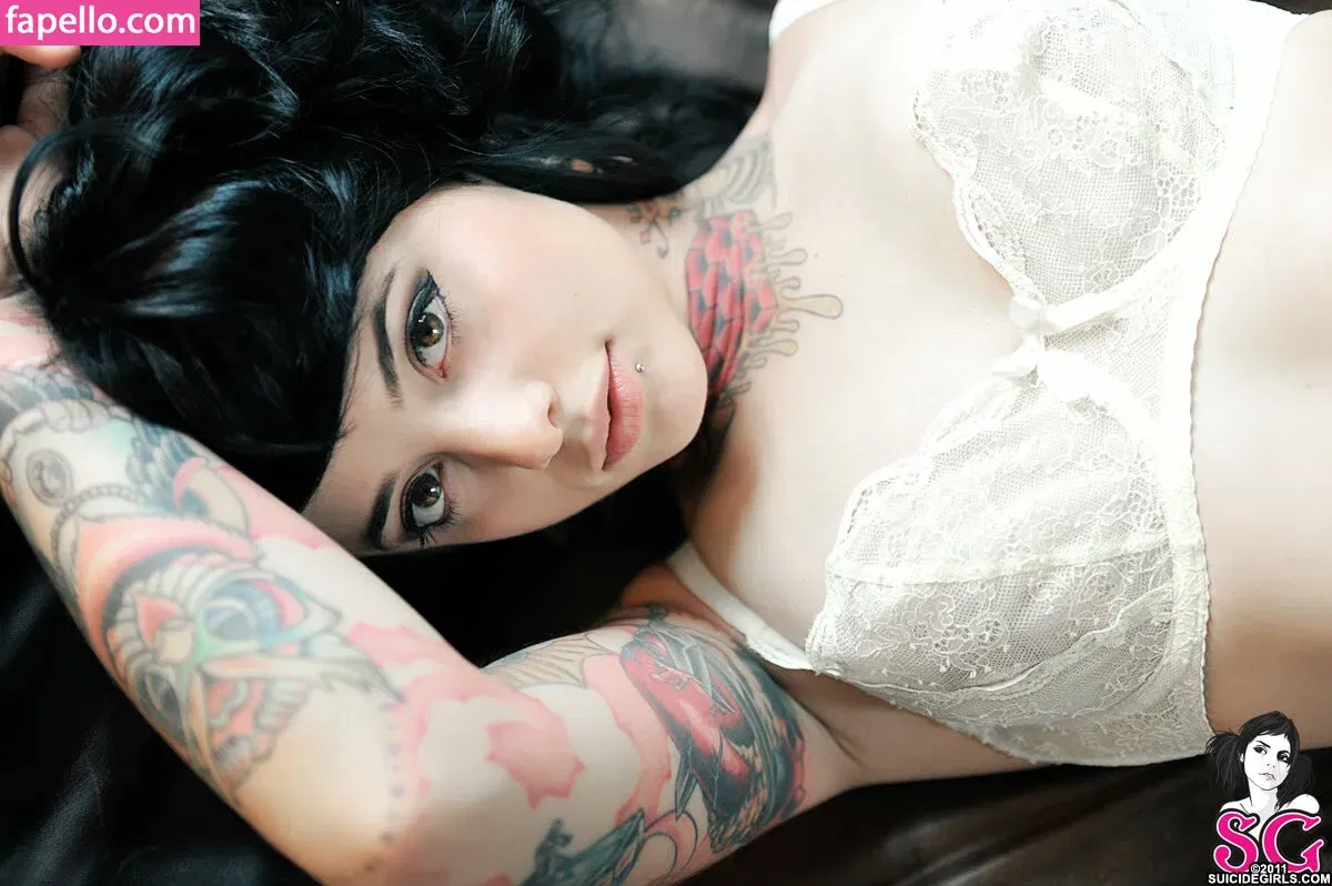 Radeo SG Onlyfans Photo Gallery 