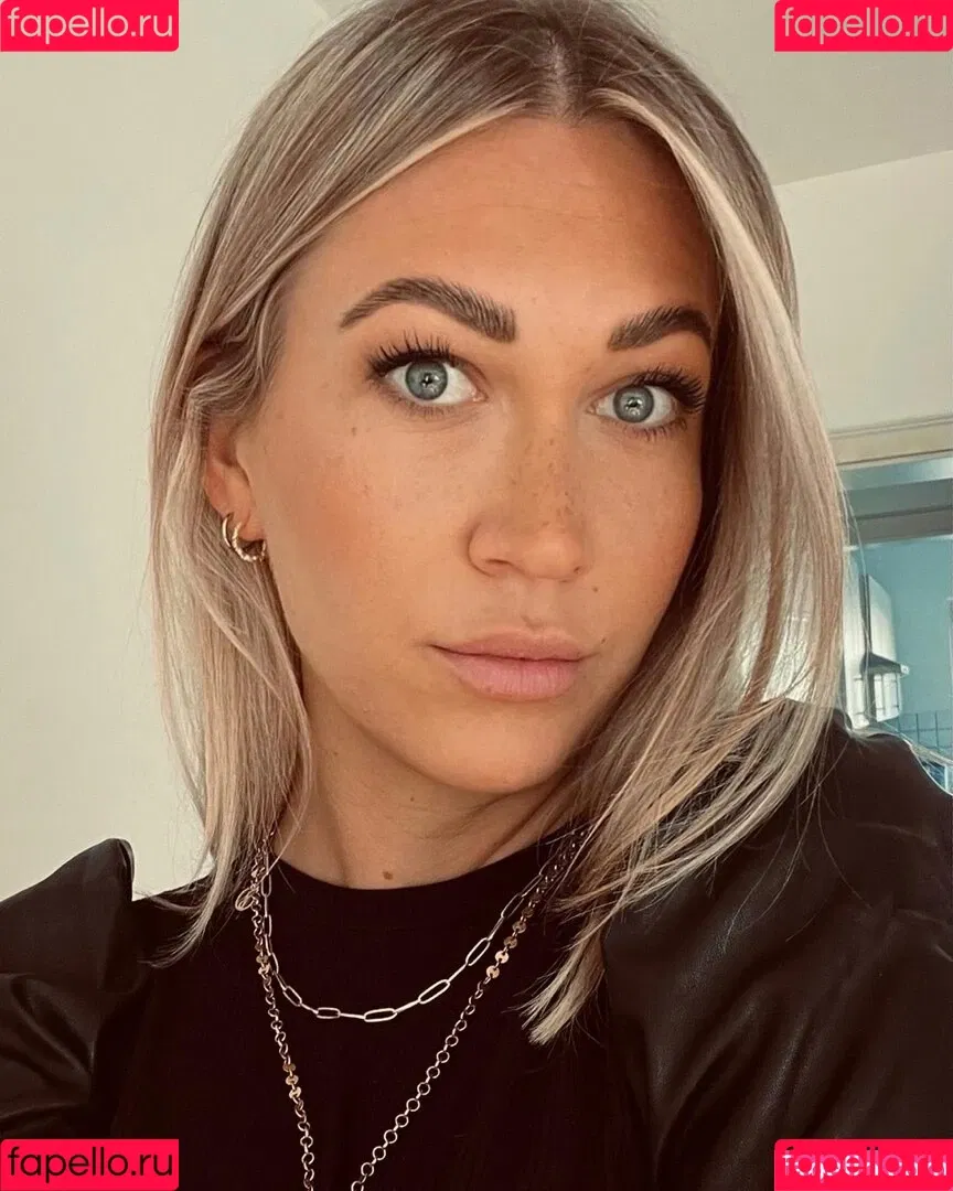 Anna Noe Onlyfans Photo Gallery 