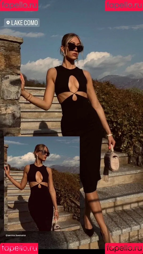Anna Noe Onlyfans Photo Gallery 