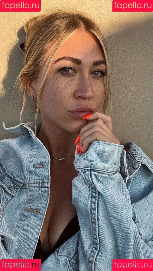 Anna Noe Onlyfans Photo Gallery 