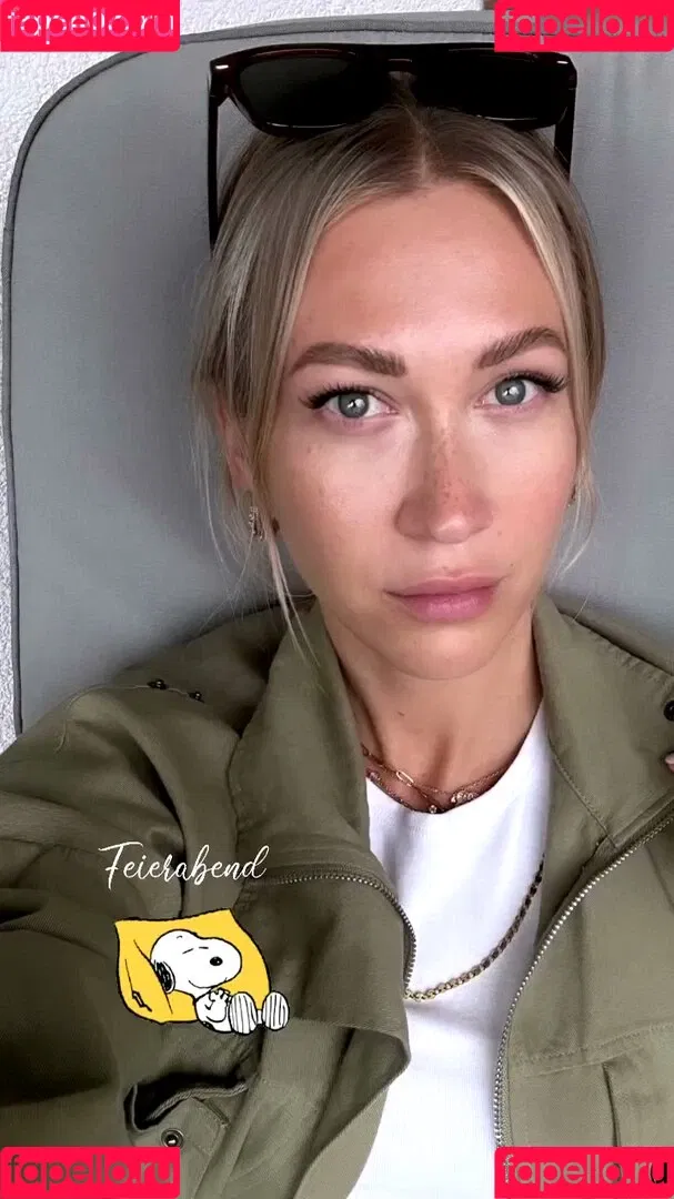 Anna Noe Onlyfans Photo Gallery 