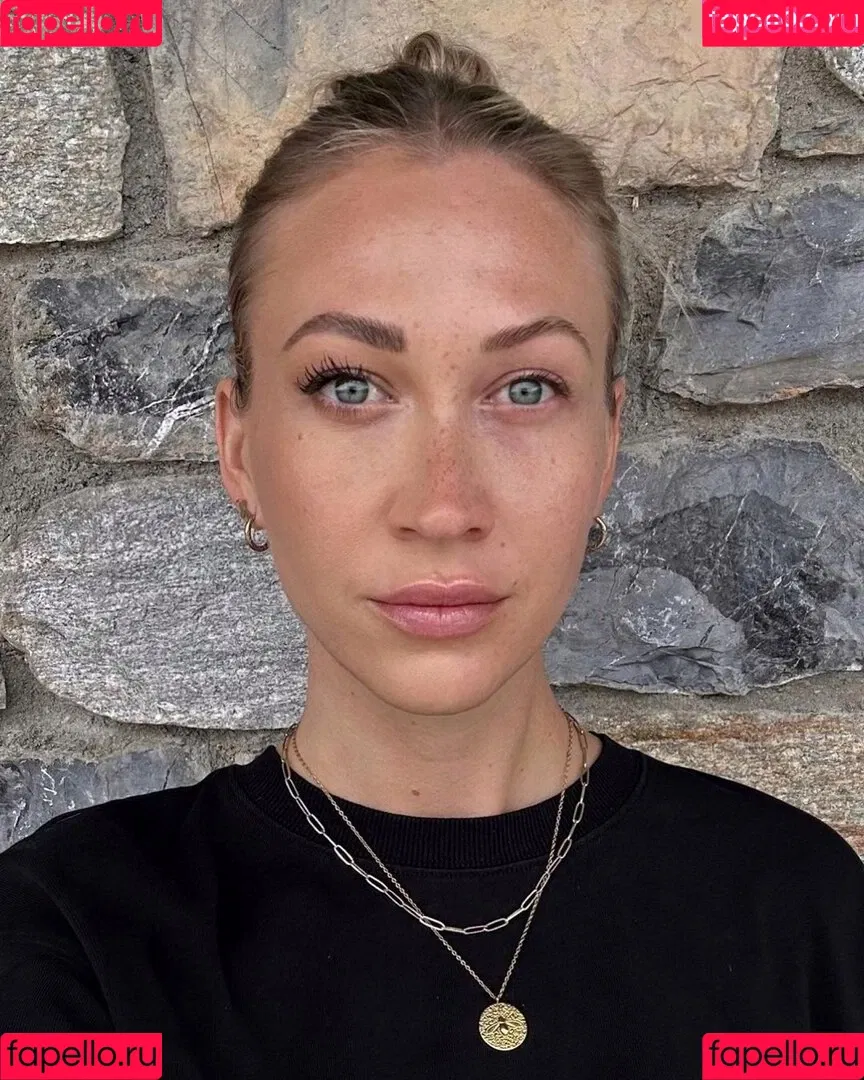 Anna Noe Onlyfans Photo Gallery 
