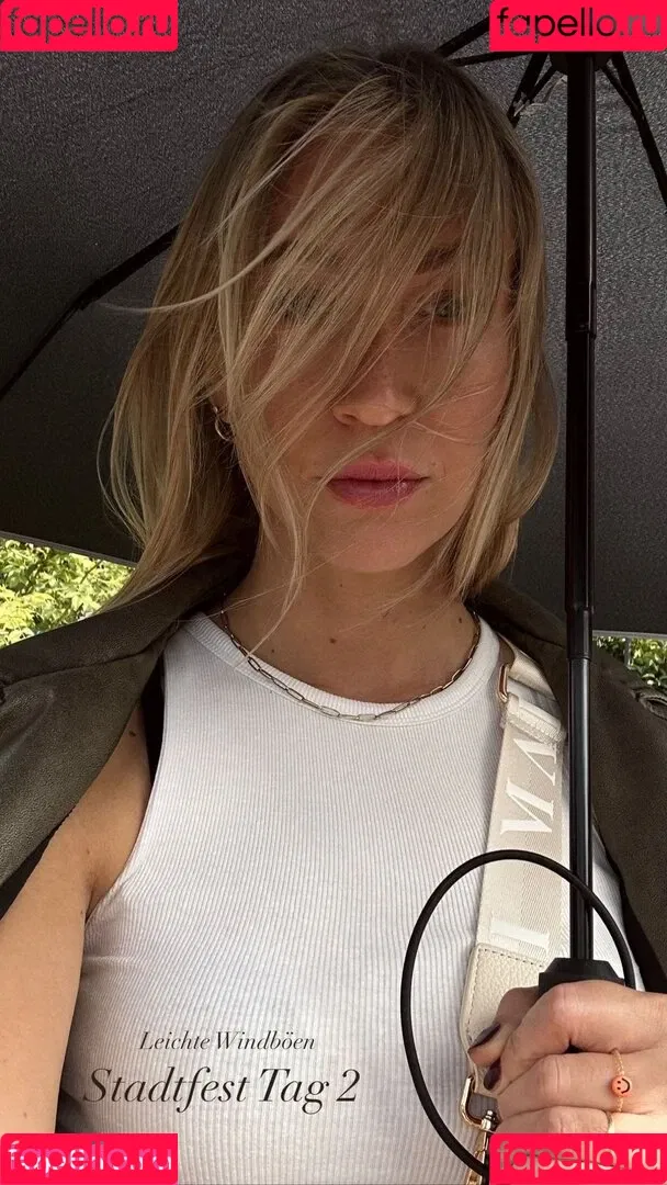 Anna Noe Onlyfans Photo Gallery 