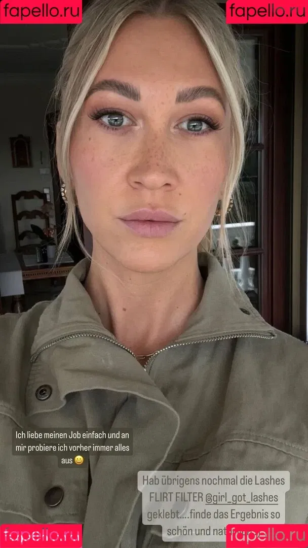Anna Noe Onlyfans Photo Gallery 