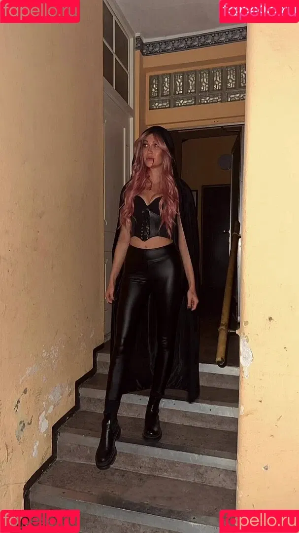 Anna Noe Onlyfans Photo Gallery 