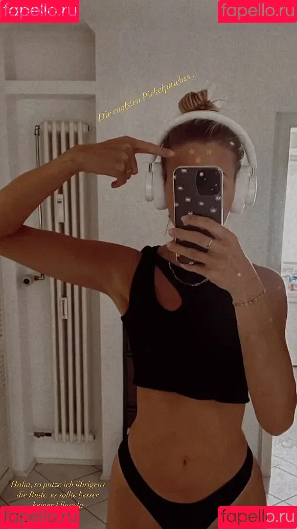 Anna Noe Onlyfans Photo Gallery 