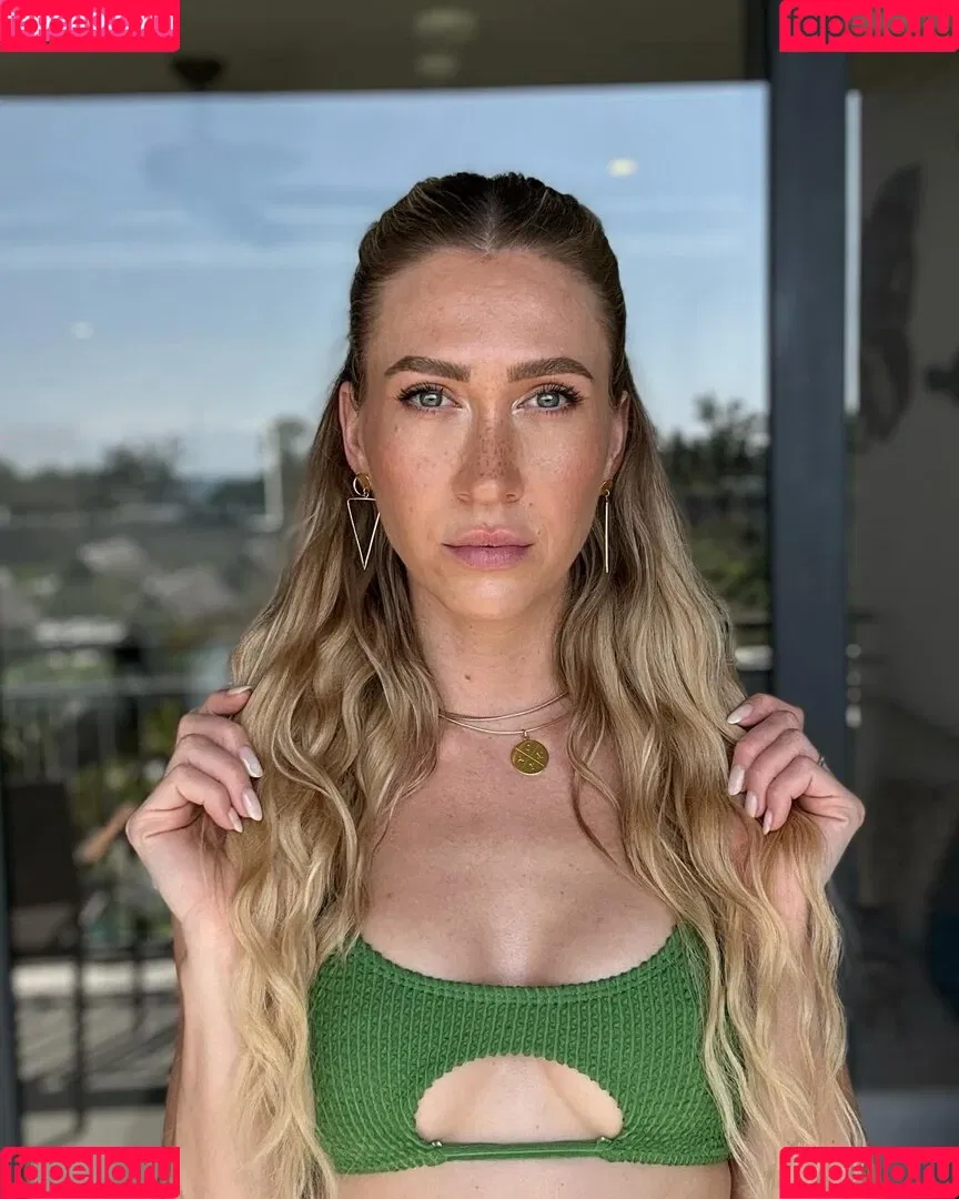 Anna Noe Onlyfans Photo Gallery 