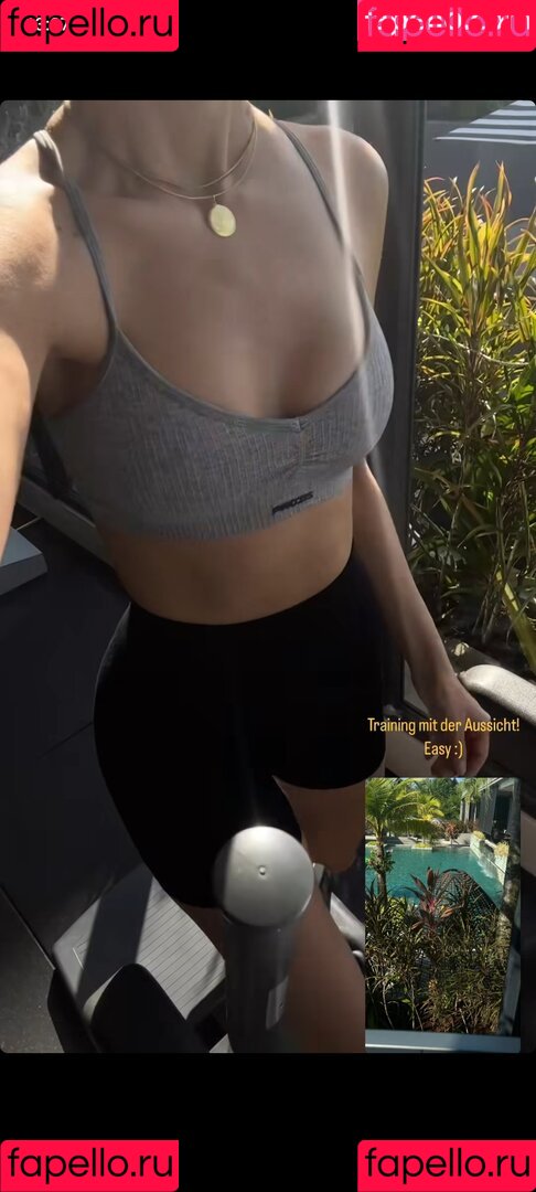 Anna Noe Onlyfans Photo Gallery 