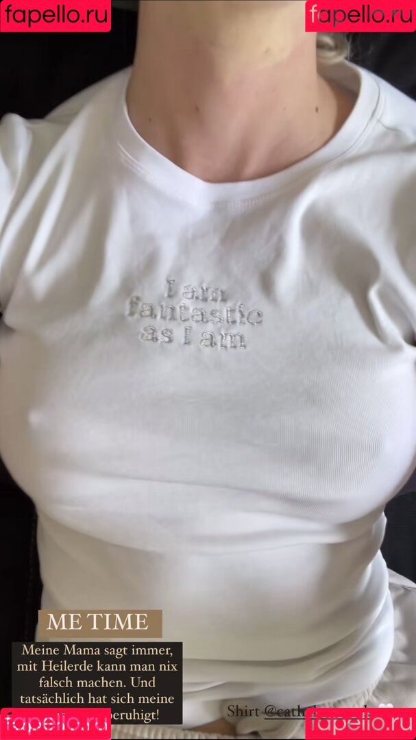 Anna Noe Onlyfans Photo Gallery 