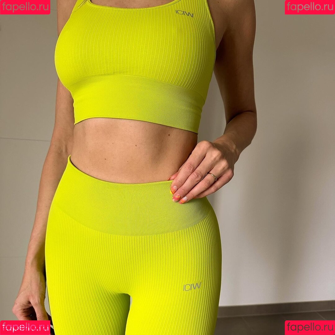 Anna Noe Onlyfans Photo Gallery 