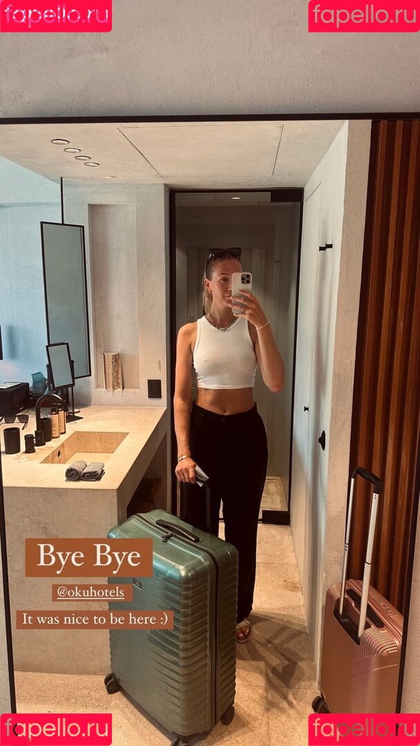 Anna Noe Onlyfans Photo Gallery 