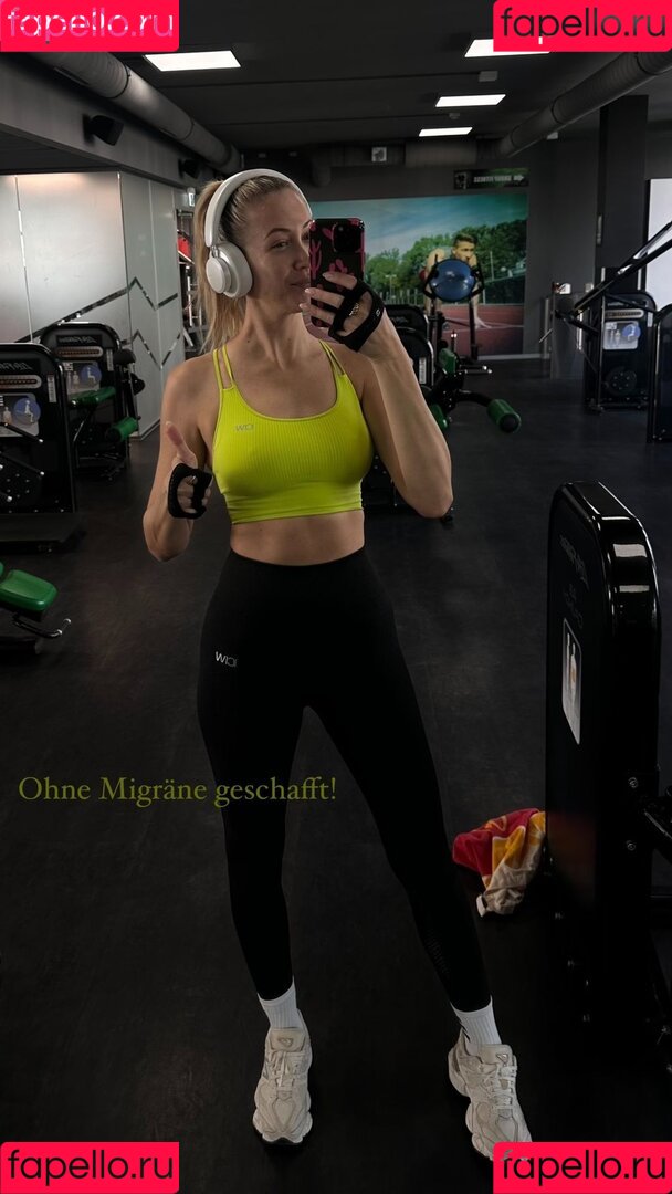 Anna Noe Onlyfans Photo Gallery 