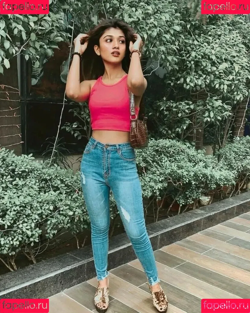 Ridhima Bisht Onlyfans Photo Gallery 