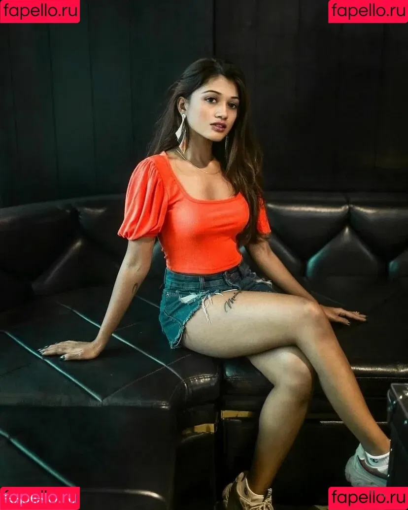 Ridhima Bisht Onlyfans Photo Gallery 