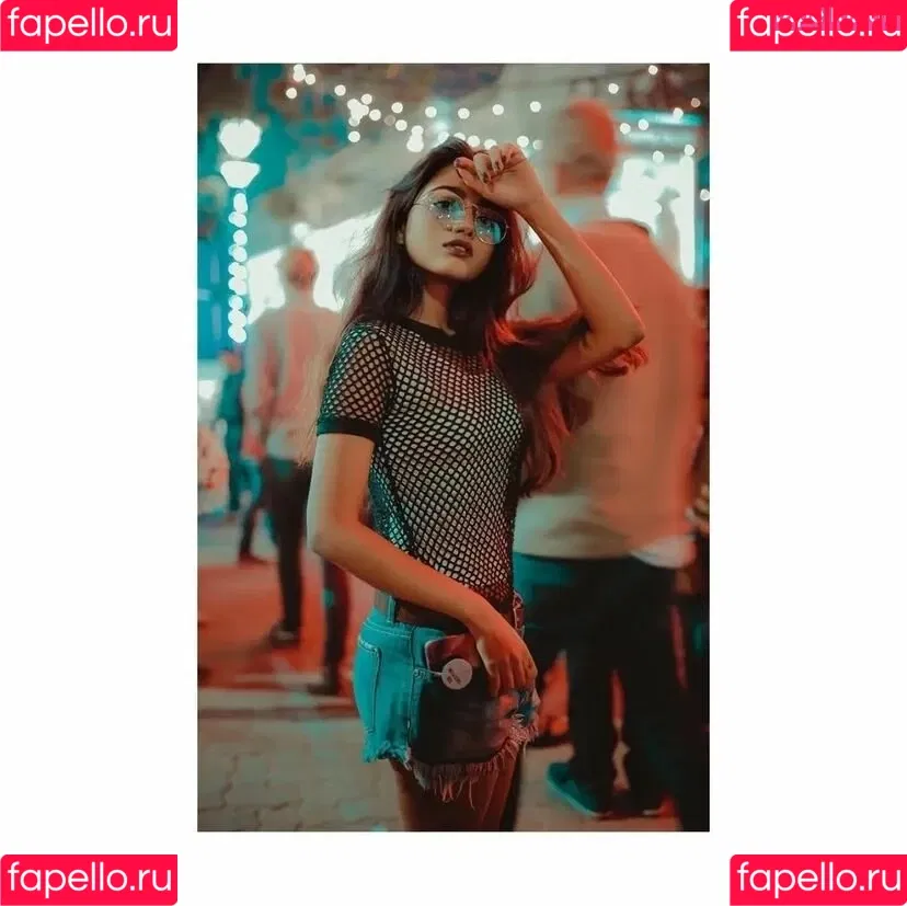 Ridhima Bisht Onlyfans Photo Gallery 