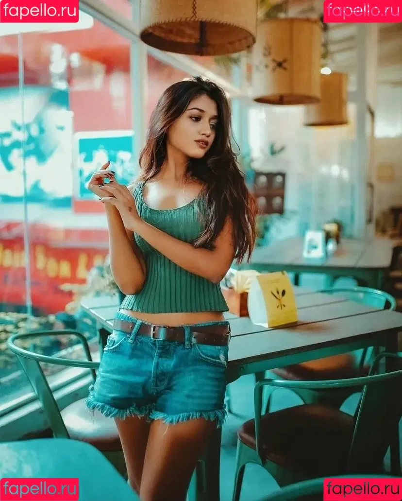 Ridhima Bisht Onlyfans Photo Gallery 