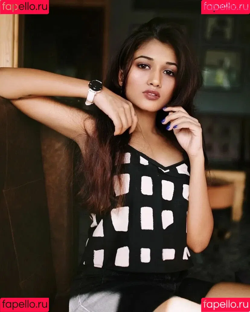 Ridhima Bisht Onlyfans Photo Gallery 
