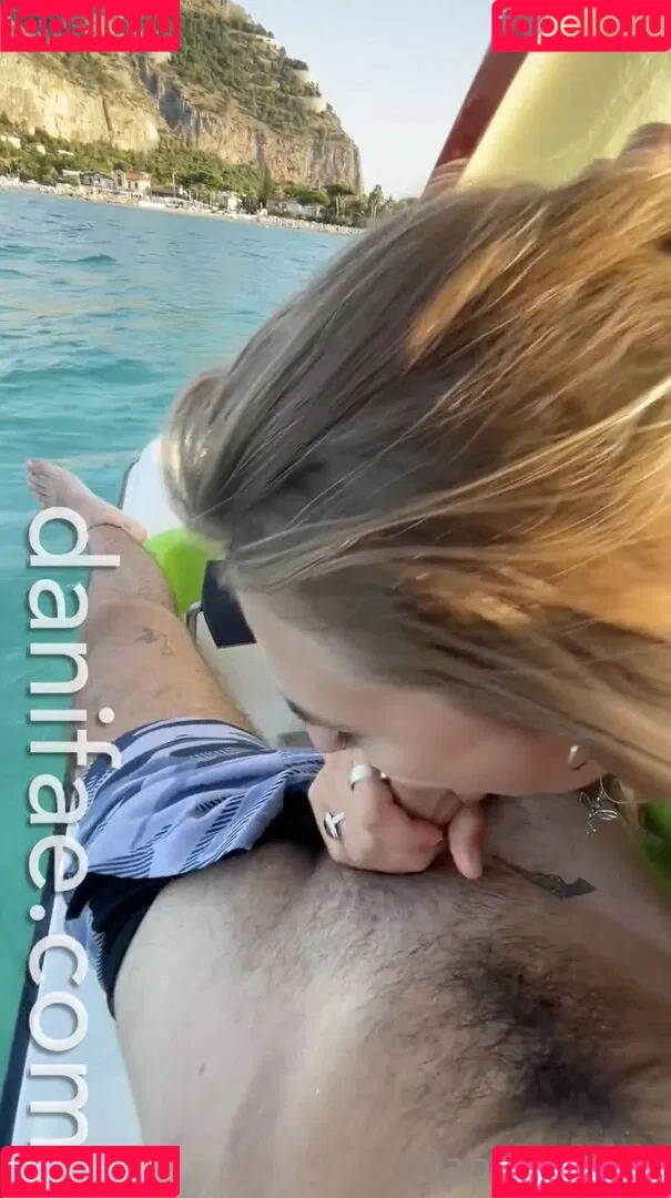 DaniFae Onlyfans Photo Gallery 
