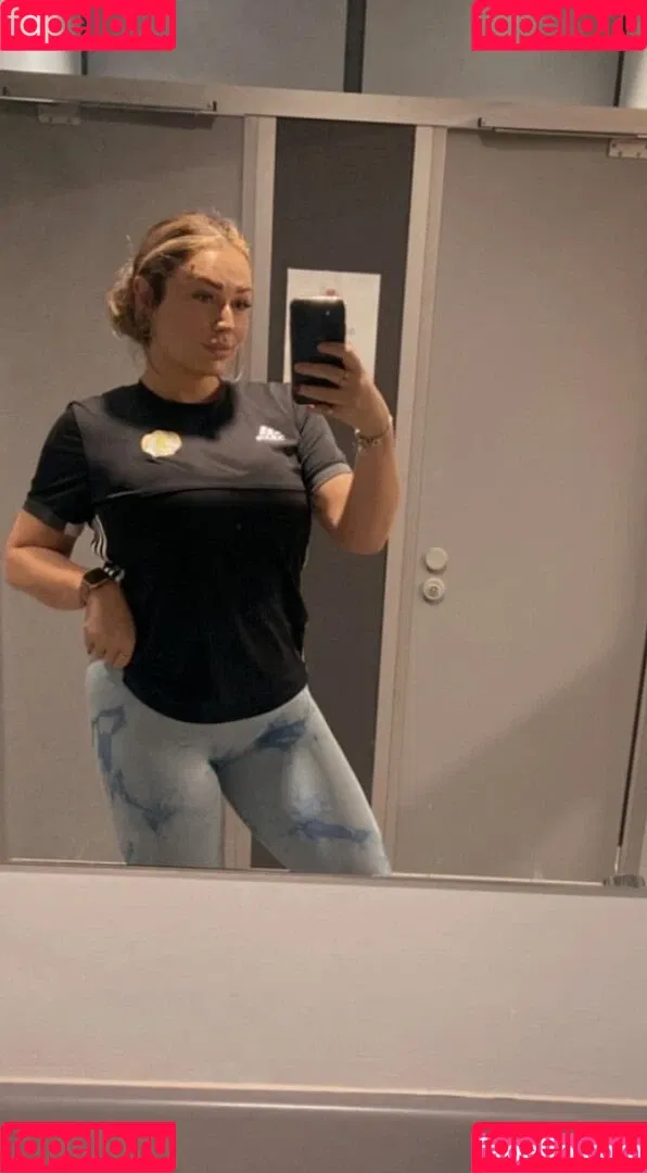 Jodie Onlyfans Photo Gallery 