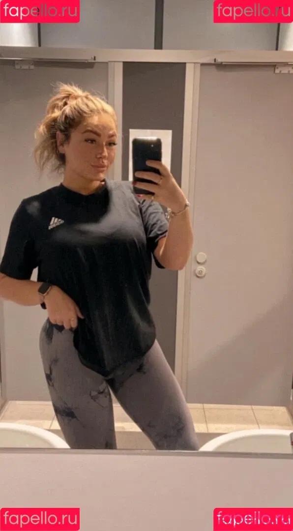 Jodie Onlyfans Photo Gallery 