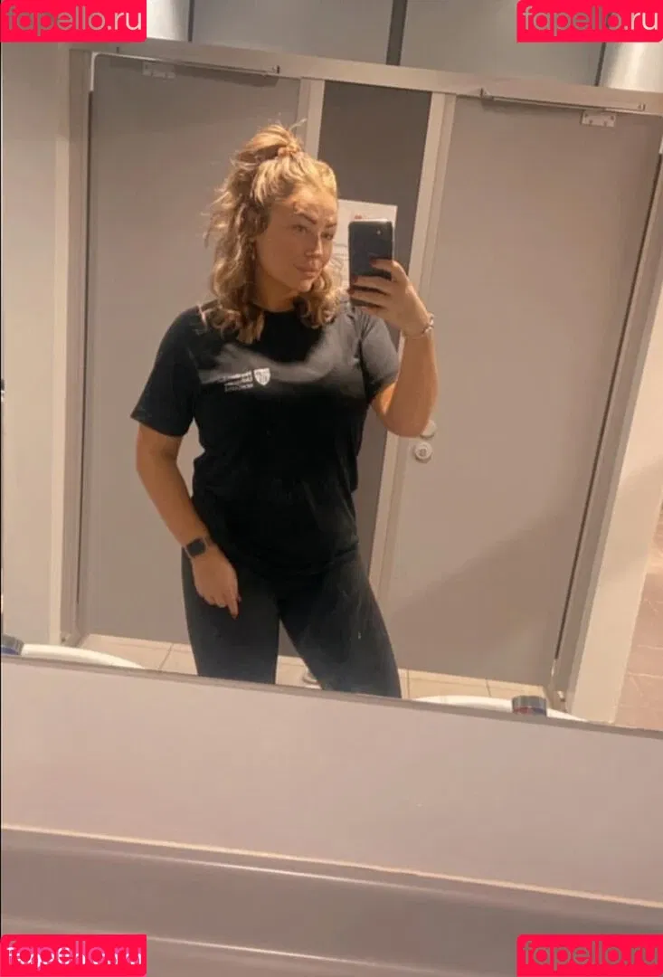 Jodie Onlyfans Photo Gallery 
