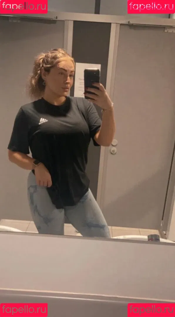 Jodie Onlyfans Photo Gallery 