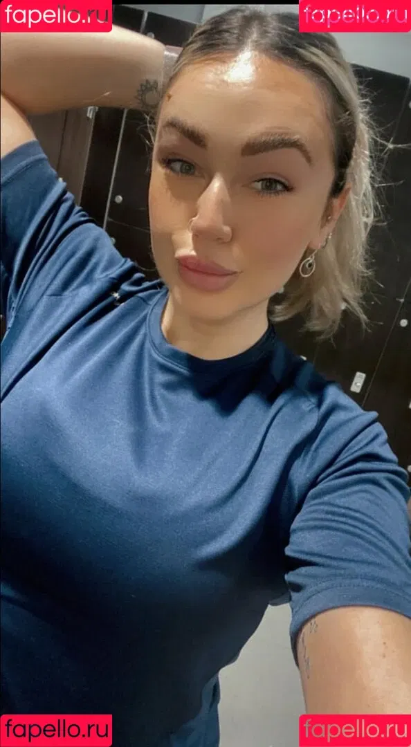 Jodie Onlyfans Photo Gallery 