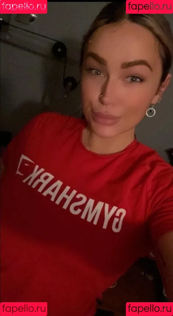Jodie Onlyfans Photo Gallery 