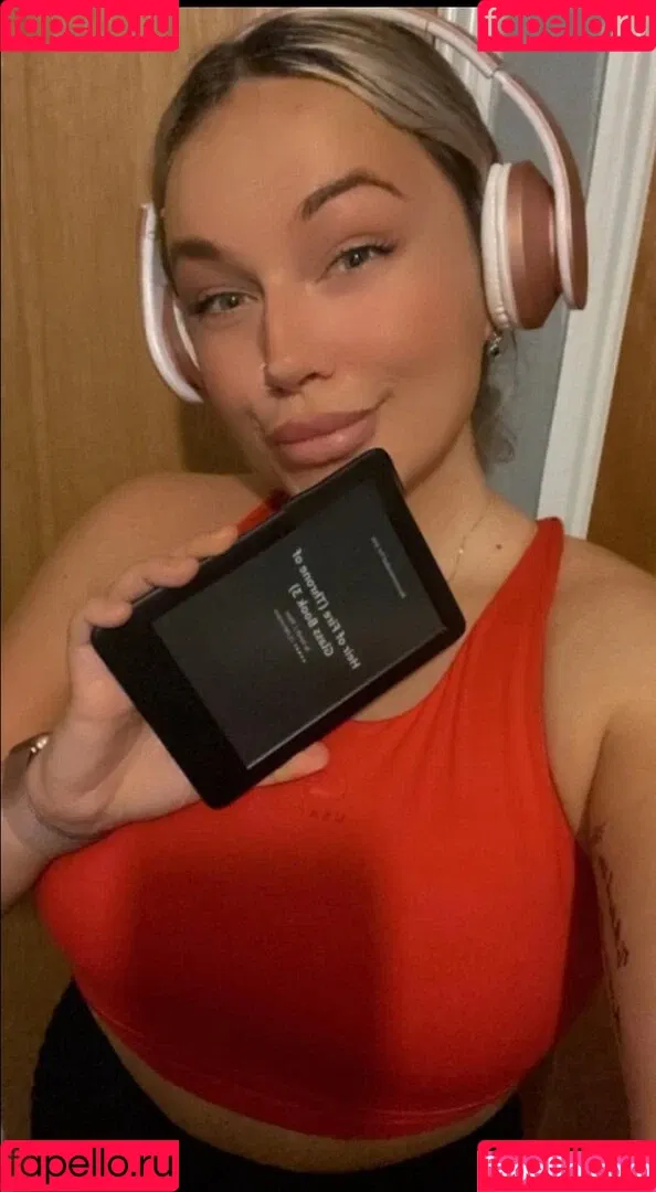 Jodie Onlyfans Photo Gallery 