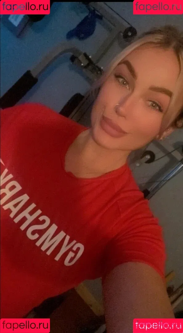 Jodie Onlyfans Photo Gallery 