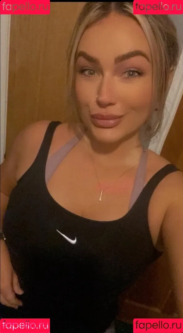 Jodie Onlyfans Photo Gallery 
