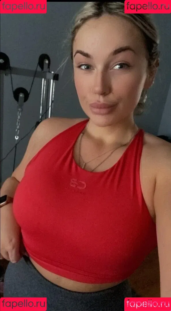 Jodie Onlyfans Photo Gallery 