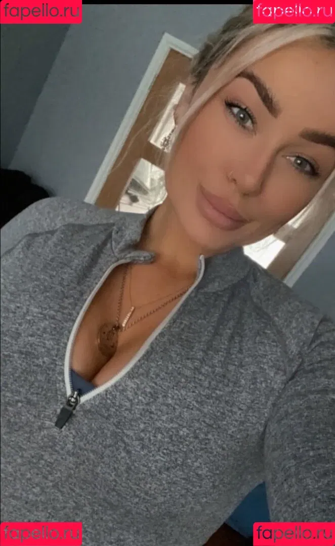 Jodie Onlyfans Photo Gallery 