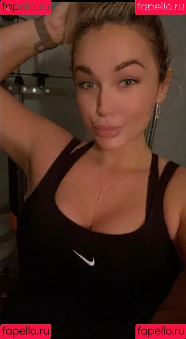 Jodie Onlyfans Photo Gallery 